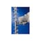Pferd Unitized Wheel, 6Af, 5"x1/4"x7/8 48355 - alternate 2